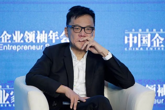 苦命当当：拒绝豪门腾讯“求爱”，如今75亿“卖