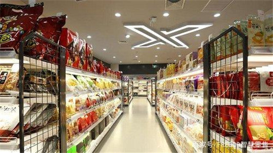 亚马逊计划2021年前开设3000家无人便利店AmazonGo