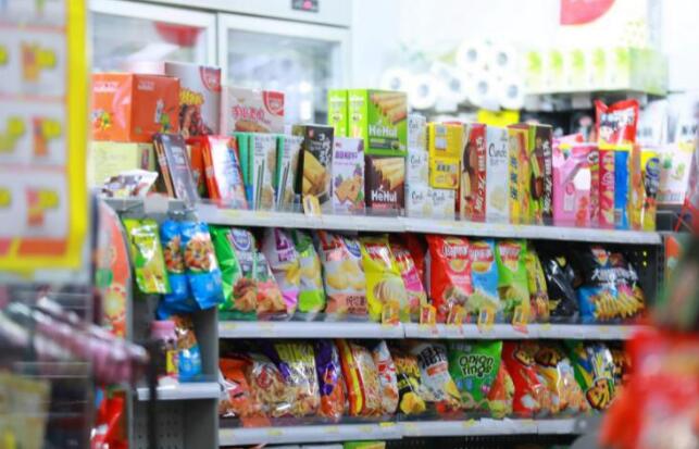 规模化扩张压力大 便利店品牌向“2B”战线转移