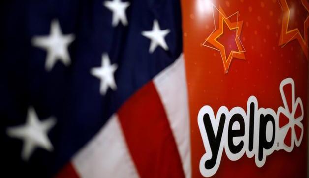 欧盟法院拒绝Yelp介入谷歌反垄断案：无直接利益关系