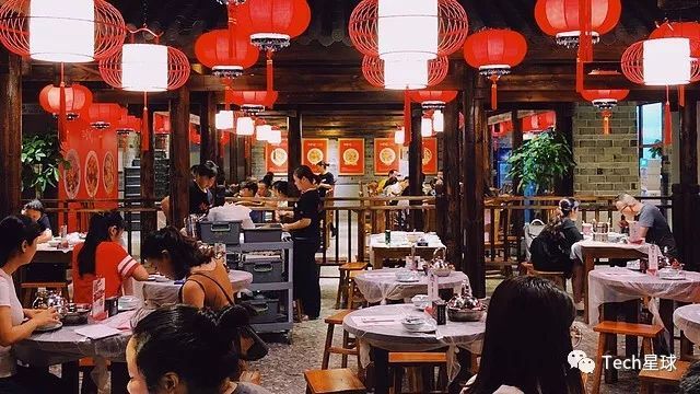 再造一个美团？微信开放餐饮小程序超级入口