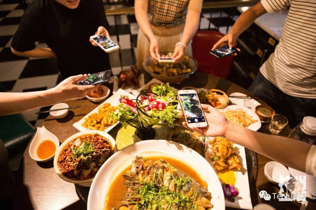 再造一个美团？微信开放餐饮小程序超级入口