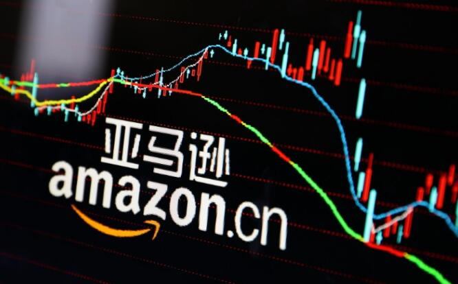 正面迎战快递三巨头 亚马逊的物流梦