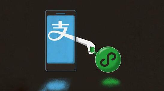 支付宝小程序用户破5亿，微信的先发优势还剩多少？