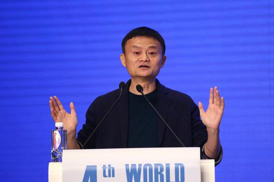 从黄光裕失去的十年 看中国零售业的变迁