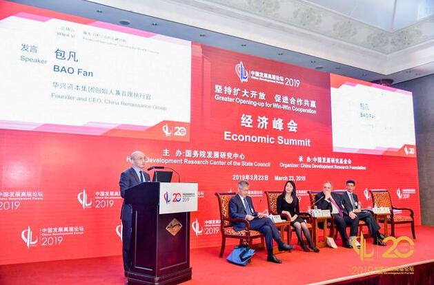 包凡：科创板不应被行业局限 谁有真正技术谁上