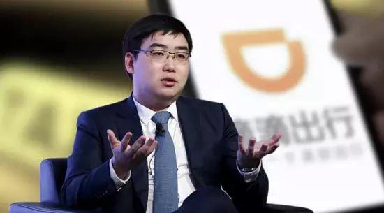 TMD的后劲：五年头条，十年美团，二十年滴滴