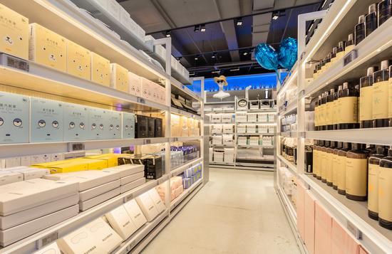 网易考拉“全球工厂店”走向线下，要靠加盟开遍全国