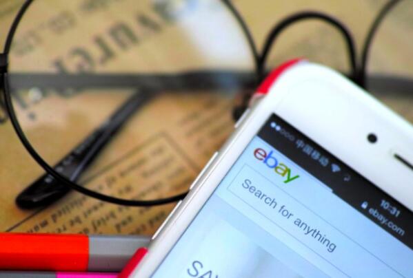 进退之间 eBay与亚马逊的快闪店之争