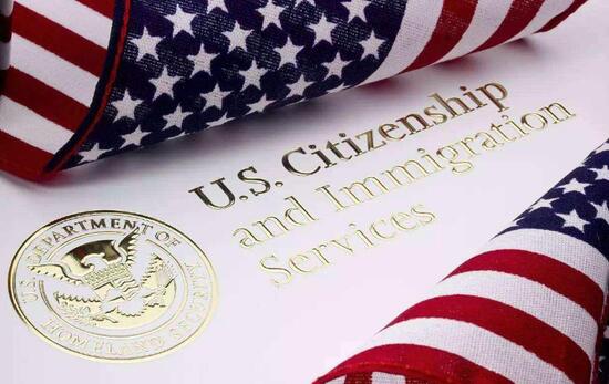 美国实施新规定 美签申请者须提交社交账号用户名