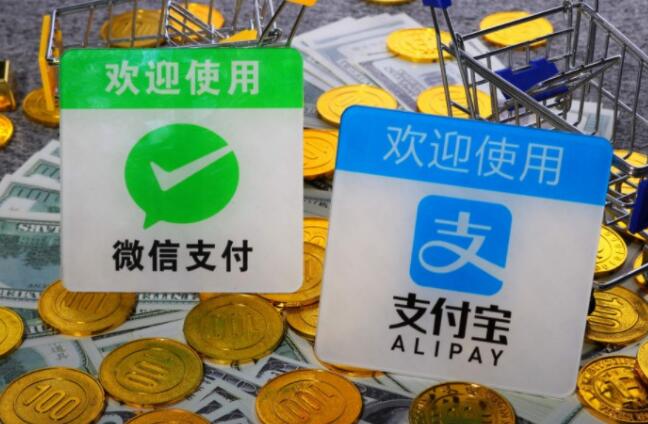 微信支付“小动作”频出 竞争力缺失难挽颓势