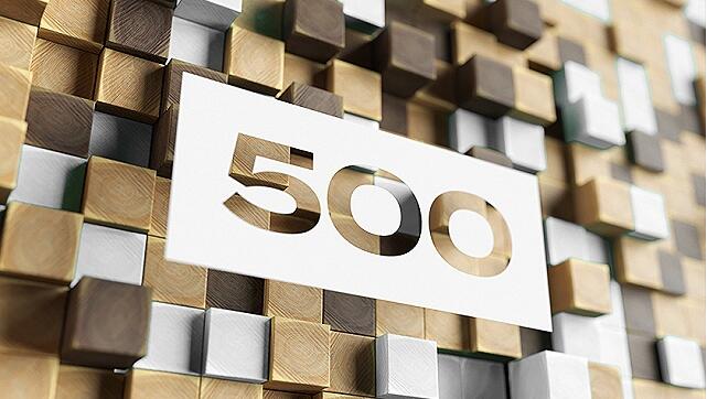 世界500强企业：中国企业达129家，首次超过美国
