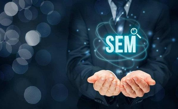 【西安网络推广】如何通过搜索引擎营销（SEM）提高网站流量？
