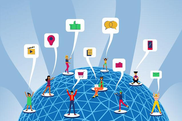 西安专业网络推广公司：如何制定社交媒体推广策略？