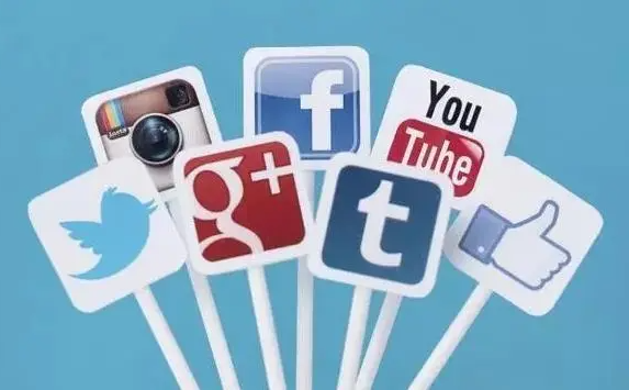 浅谈社交媒体广告（SMP）和社交媒体优化（SMO）是什么？